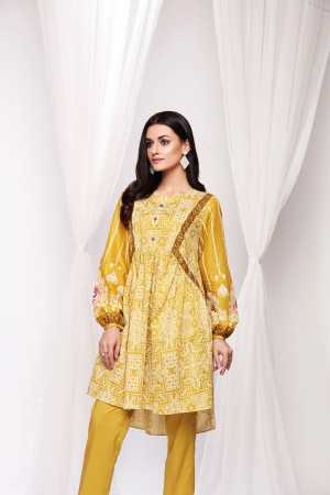 Nishat Linen 42001423 Lawn Summer V1 Freedom to Buy 2,021